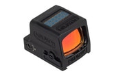 Holosun HE509T-GR-X2 Enclosed Solar Powered Green Dot Sight